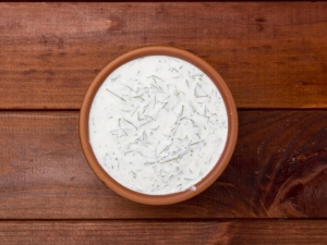 recipe for hot dill sauce