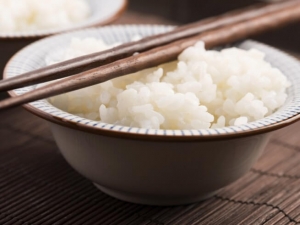 recipe for sticky rice for sushi