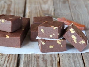 recipe for mamie eisenhower's million dollar fudge
