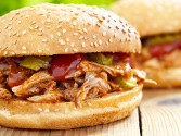 photo of Cuban Sloppy Joe