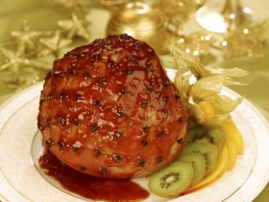 recipe for baked ham in seven-up