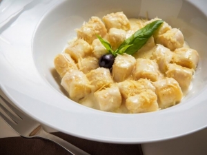 recipe for gnocchi di semolina