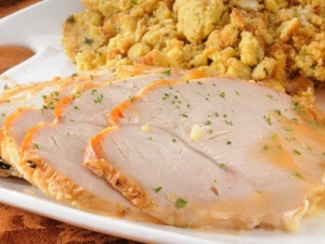 recipe for roast turkey breast in a bag