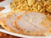 Roast Turkey Breast In A Bag