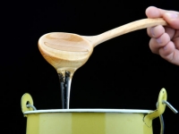 Recipe for Homemade Light Corn Syrup