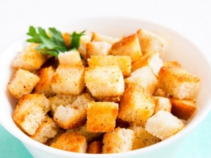recipe for cornbread croutons