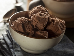 recipe for homemade chocolate ice cream