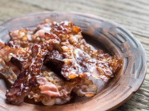 recipe for coffee glazed bacon