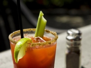 recipe for traditional bloody mary