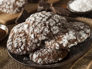 recipe for basic chocolate sugar cookies
