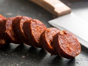 recipe for spicy beef sticks