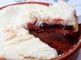 Washington's Cherry Pie Recipe