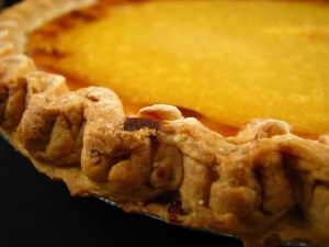 recipe for gingerbread pie crust