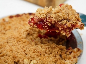 recipe for impossible cherry pie