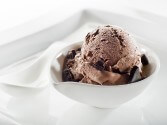 Ben & Jerry's Chocolate Ice Cream Recipe