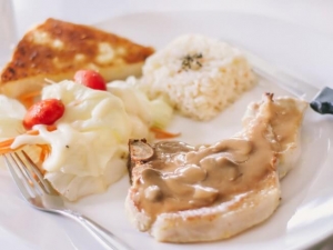 recipe for slow cooker pork chop stroganoff