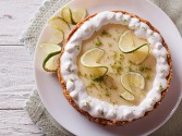 Famous Dave's Key Lime Pie Recipe