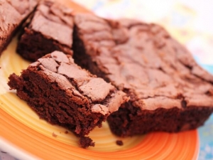 recipe for barb schaller's famous orgasmic chocolate brownies