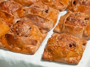 recipe for easter bread from cyprus