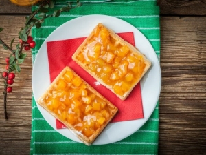 recipe for peach cobbler waffles