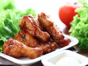 recipe for spicy slow cooker chicken drummies
