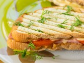 Big Boy Slim Jim Sandwich Recipe