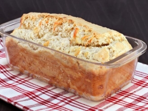 recipe for cheese bread