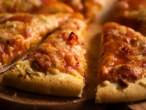 recipe for bread machine boboli type pizza crust