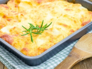 recipe for cheesy potatoes