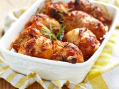 Celebration Chicken