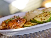 Golden Corral Bourbon Chicken Recipe