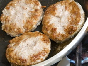 recipe for low carb breakfast sausage
