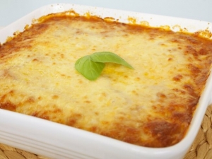 recipe for easter egg shrimp casserole