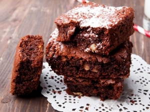 recipe for baker's one bowl brownies
