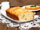 Cake Mix Banana Bread