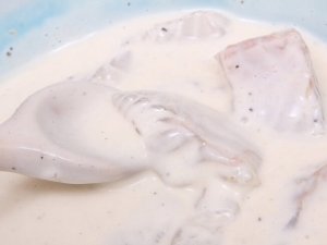 recipe for deep fry batter