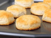 Old Fashioned Soda Biscuits Recipe