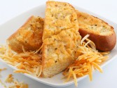 Cheese Toast
