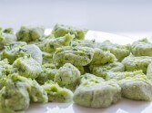 Spinach Gnocchi