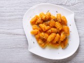 Pumpkin Gnocchi