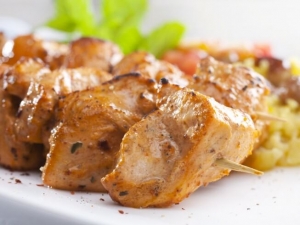 recipe for chicken tikka