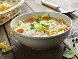 recipe for easy turkey soup