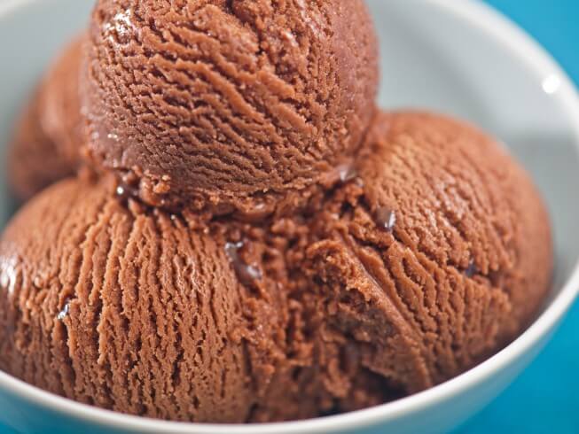 Chocolate Peanut Butter Ice Cream recipes