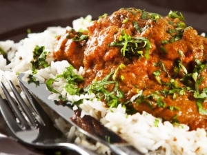 recipe for chicken tikka masala