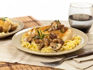 recipe for copycat olive garden chicken marsala