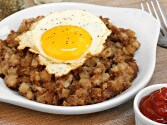 Roast Beef Hash