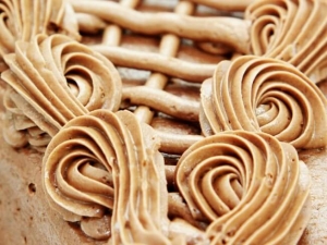 recipe for creamy brown sugar frosting