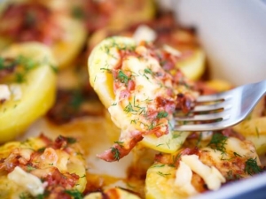 recipe for baked potato casserole