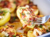 Baked Potato Casserole