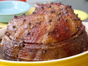 recipe for kahlua baked ham